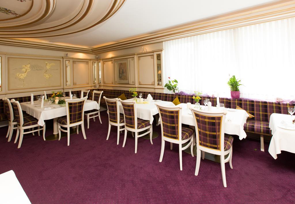 Akzent Hotel Restaurant Altdorfer Hof Weingarten  Exterior photo