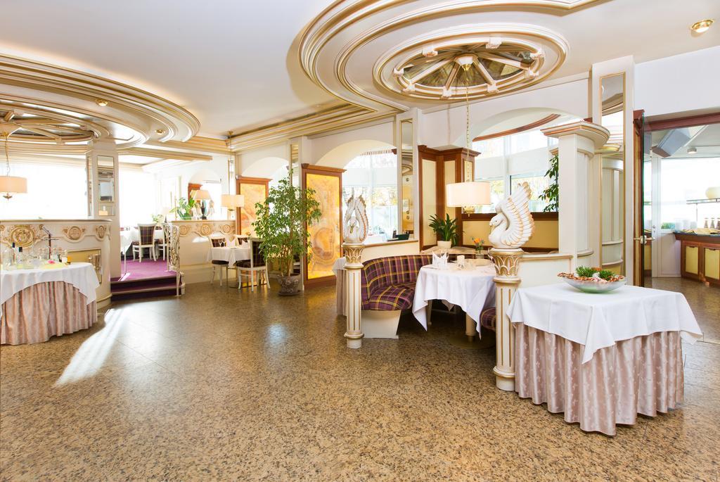 Akzent Hotel Restaurant Altdorfer Hof Weingarten  Exterior photo