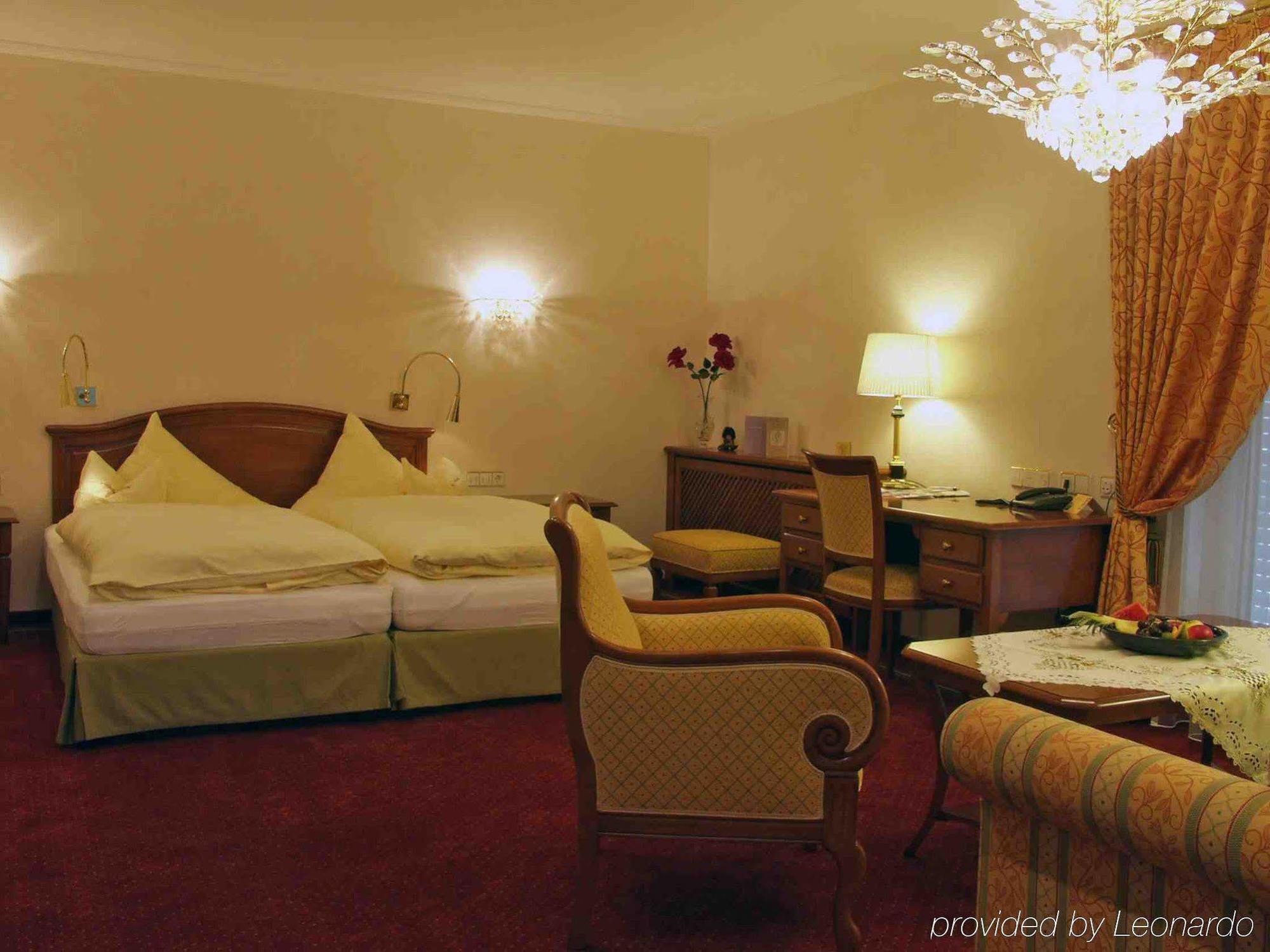 Akzent Hotel Restaurant Altdorfer Hof Weingarten  Room photo